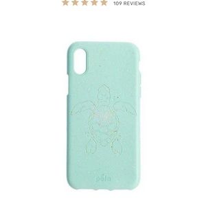 Pela phone case 10XR